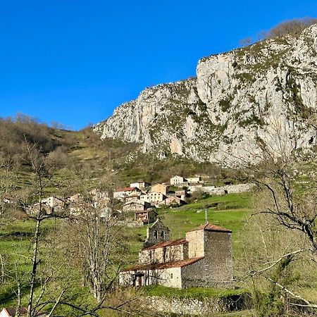 La Saleta Βίλα Bejes Εξωτερικό φωτογραφία